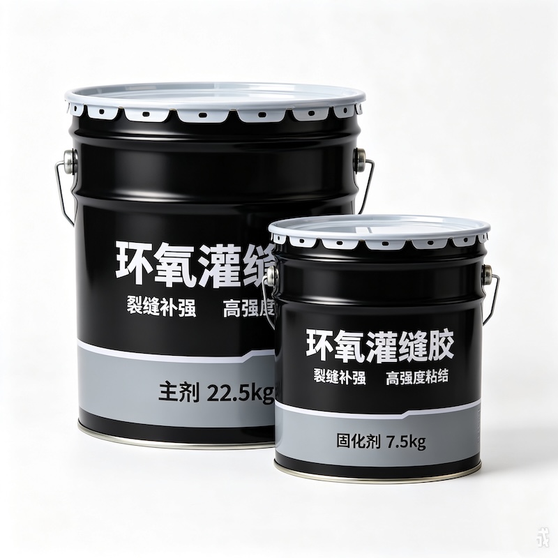 鄂尔多斯裂缝修复封闭胶